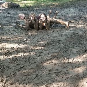 Meet your Posher, Abby